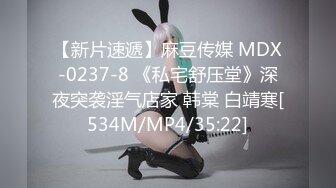 【新片速遞】麻豆传媒 MDX-0237-8 《私宅舒压堂》深夜突袭淫气店家 韩棠 白靖寒[534M/MP4/35:22]