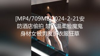 [MP4/709MB]2024-2-21安防酒店偷拍 禁欲温柔脸魔鬼身材女被男友扒衣服狂草