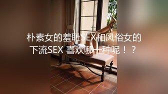 朴素女的羞耻SEX和风俗女的下流SEX 喜欢哪一种呢！？