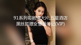 91系列哥剧情大片,五星酒店黑丝抓嫖女警受辱记(VIP)