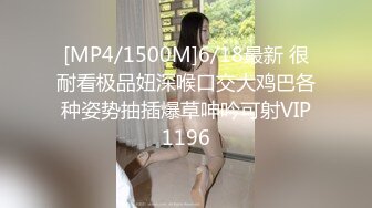 [MP4/1500M]6/18最新 很耐看极品妞深喉口交大鸡巴各种姿势抽插爆草呻吟可射VIP1196