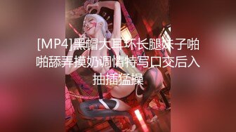 [MP4]黑帽大耳环长腿妹子啪啪舔弄摸奶调情特写口交后入抽插猛操