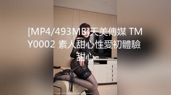 [MP4/493MB]天美傳媒 TMY0002 素人甜心性愛初體驗 甜心