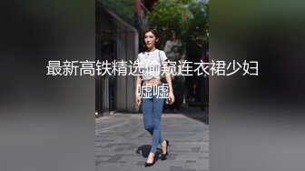 最新高铁精选偷窥连衣裙少妇嘘嘘