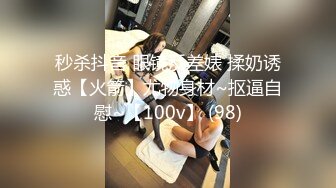 秒杀抖音 眼镜反差婊 揉奶诱惑【火箭】尤物身材~抠逼自慰~【100v】 (98)