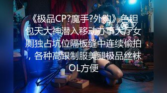 《极品CP?魔手?外购》色胆包天大神潜入移动办事大厅女厕独占坑位隔板缝中连续偸拍，各种高跟制服美腿极品丝袜OL方便