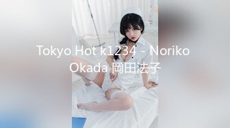 Tokyo Hot k1234 - Noriko Okada 岡田法子