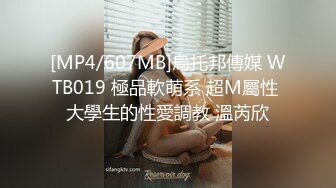 [MP4/607MB]烏托邦傳媒 WTB019 極品軟萌系 超M屬性 大學生的性愛調教 溫芮欣