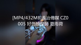 [MP4/432MB]長治傳媒 CZ0005 好色按摩師 夏雨荷