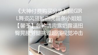 《大神付费购买分享》黑GIRL舞姿风骚脸白虎苗条小姐姐【馨予】各种情趣露奶露逼扭臀晃腰劈腿挑逗超强视觉冲击 (2)