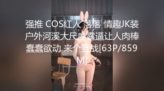 强推 COS红人 落落 情趣JK装户外河溪大尺度露逼让人肉棒蠢蠢欲动 来个野战[63P/859M]