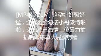 [MP4/ 721M] 这孕妇好骚好猛，全程露脸勾搭小哥激情啪啪，交大鸡巴激情上位暴力抽插后入爆草大屁股射精