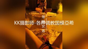 KK摄影师-各种调教国模亞希