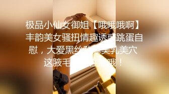 极品小仙女御姐【哦哦哦啊】丰韵美女骚扭情趣诱惑跳蛋自慰，大爱黑丝劲爆美乳美穴 这腋毛也好性感哦！