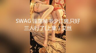 SWAG 淫荡秘书少订房,只好三人行了(上集）艾丝