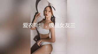 爱衣撕坦，极品女友三