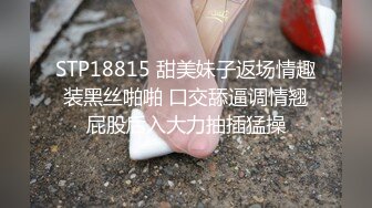 STP18815 甜美妹子返场情趣装黑丝啪啪 口交舔逼调情翘屁股后入大力抽插猛操