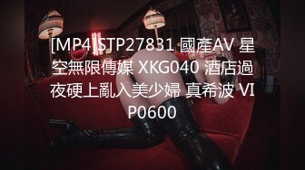 [MP4]STP27831 國產AV 星空無限傳媒 XKG040 酒店過夜硬上亂入美少婦 真希波 VIP0600