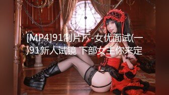 [MP4]91制片厂-女优面试(一)91新人试镜 下部女主你来定