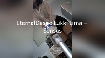 EternalDesire Lukki Lima – Sensus