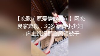 【恋歌（原爱情故事）】网恋良家奔现，30岁寂寞小少妇，床上饥渴配合风骚被干