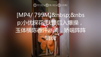 [MP4/ 799M]&nbsp;&nbsp;小优探花_扶腰后入爆操，玉体横陈香汗淋漓，娇喘阵阵销魂