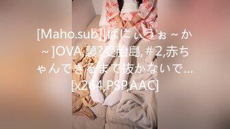 [Maho.sub][ばにぃうぉ～か～]OVA,裏?受胎島,＃2,赤ちゃんできるまで抜かないで…[x264,PSP,AAC]