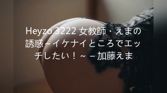 Heyzo 3222 女教師・えまの誘惑～イケナイところでエッチしたい！～ – 加藤えま