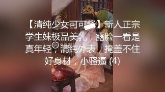 【清纯少女可可酱】新人正宗学生妹极品美乳，露脸一看是真年轻，清纯外表，掩盖不住好身材，小骚逼 (4)