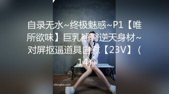 自录无水~终极魅惑~P1【唯所欲味】巨乳翘臀逆天身材~对屏抠逼道具自慰【23V】 (14)