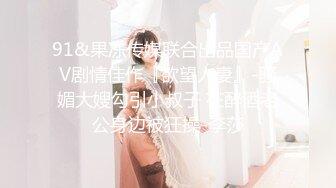 91&果冻传媒联合出品国产AV剧情佳作『欲望人妻』-骚媚大嫂勾引小叔子 在醉酒老公身边被狂操-李莎