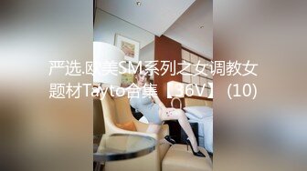 严选.欧美SM系列之女调教女题材Tayto合集【36V】 (10)