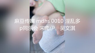 麻豆传媒 mdhs 0010 淫乱多p同乐会 宋南伊、吴文淇