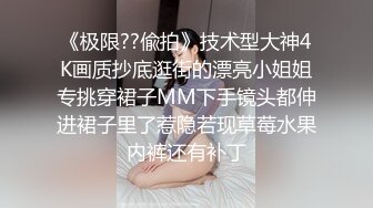 《极限??偸拍》技术型大神4K画质抄底逛街的漂亮小姐姐专挑穿裙子MM下手镜头都伸进裙子里了惹隐若现草莓水果内裤还有补丁