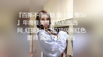 『百撕不得骑姐 喵小姐 臀Sir』年终唯美性爱私拍甄选❤️网_红摄影十二位顶级网红色影师 高清720P原版