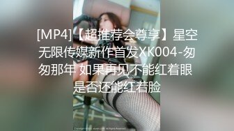 [MP4]【超推荐会尊享】星空无限传媒新作首发XK004-匆匆那年 如果再见不能红着眼 是否还能红着脸