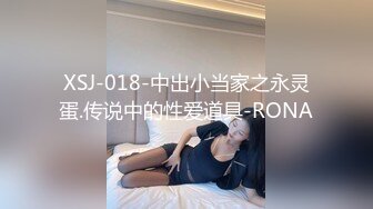 XSJ-018-中出小当家之永灵蛋.传说中的性爱道具-RONA