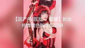 【国产AV首发❤️星耀】长治传媒情色新作CZ004