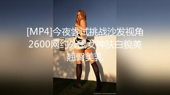 [MP4]今夜尝试挑战沙发视角2600网约外围女神肤白貌美翘臀美乳