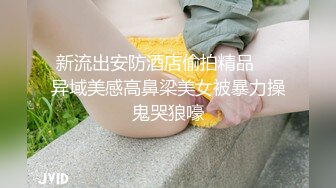 新流出安防酒店偷拍精品❤️异域美感高鼻梁美女被暴力操鬼哭狼嚎