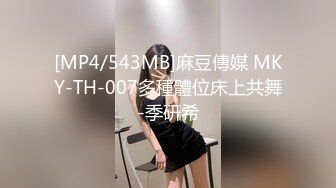 [MP4/543MB]麻豆傳媒 MKY-TH-007多種體位床上共舞-季研希