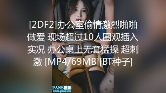 [2DF2]办公室偷情激烈啪啪做爱 现场超过10人围观插入实况 办公桌上无套猛操 超刺激 [MP4/69MB][BT种子]