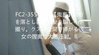 FC2-3554045 【鬼畜】財布を落とし窮する女を騙しハメ撮り。クズさ全開で嫌がる彼女の膣奥に大量注射。B