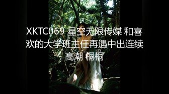 XKTC069 星空无限传媒 和喜欢的大学班主任再遇中出连续高潮 桐桐