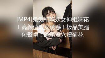 热身小片段——他的手痛不痛我不清楚，反正我的屁屁不痛