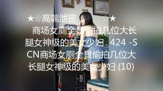 ★☆高端泄密㊙️㊙️☆★▶▶▶⭐商场女厕全景偷拍几位大长腿女神级的美女少妇⭐424 -SCN商场女厕全景偷拍几位大长腿女神级的美女少妇 (10)