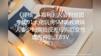 《硬核❤️福利》入会粉丝团专属91大佬玩肏SM调教嫩妹人妻少妇露脸反差母狗肛交性虐多种玩法89V